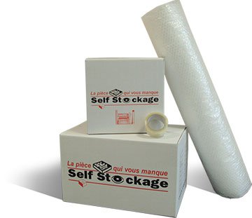 Stockage