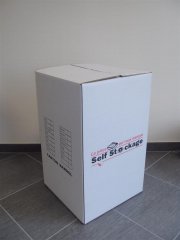 Barrel
